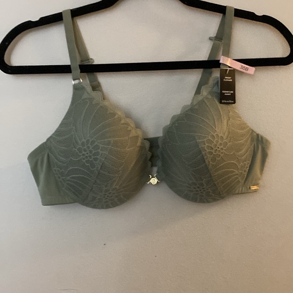 NWT LA VIE EN ROSE 🌹 BRA - Picture 5 of 15